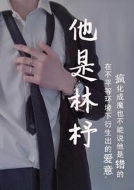 他是林杼（囚禁h）